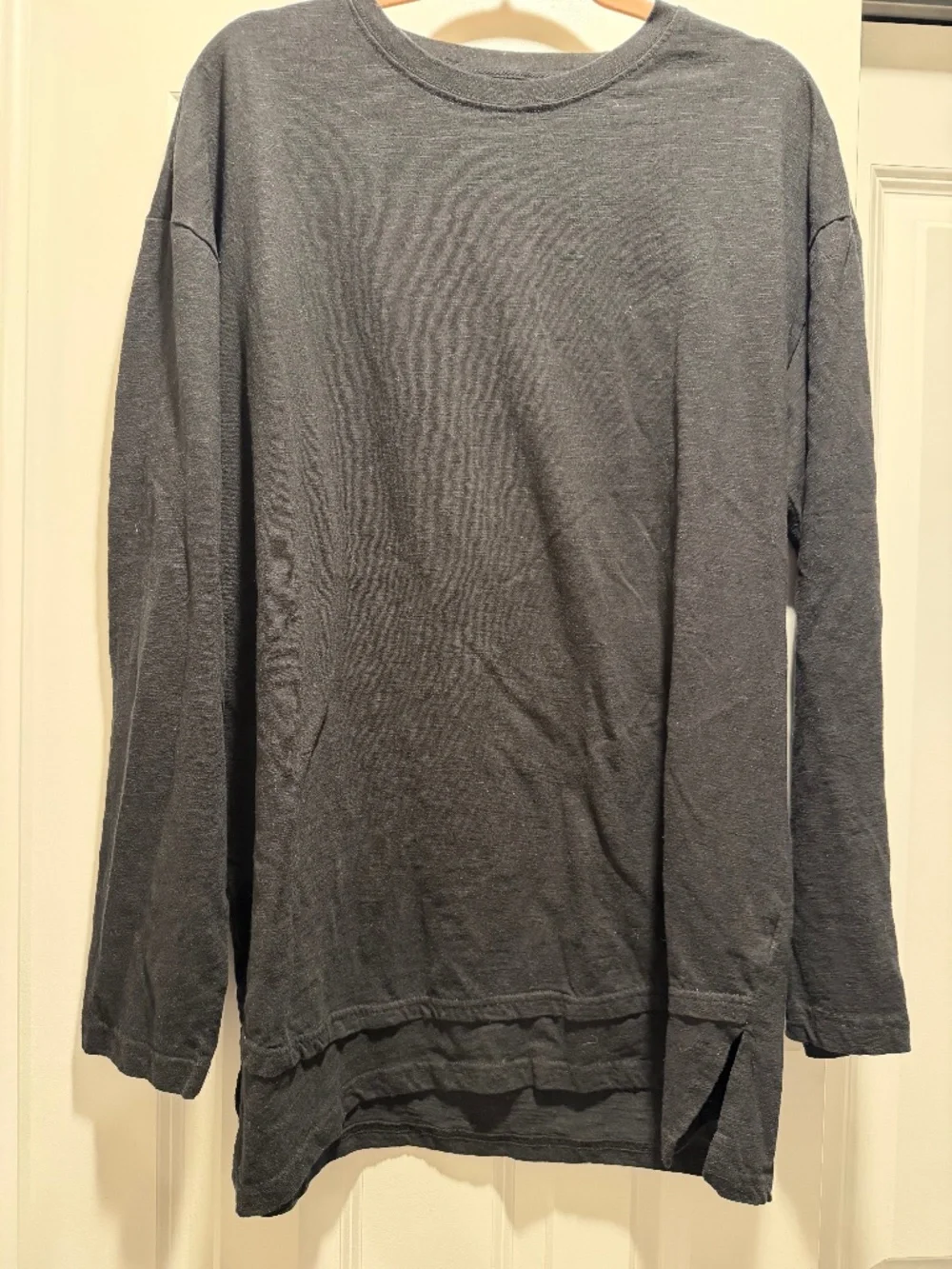Men’s Long Sleeve